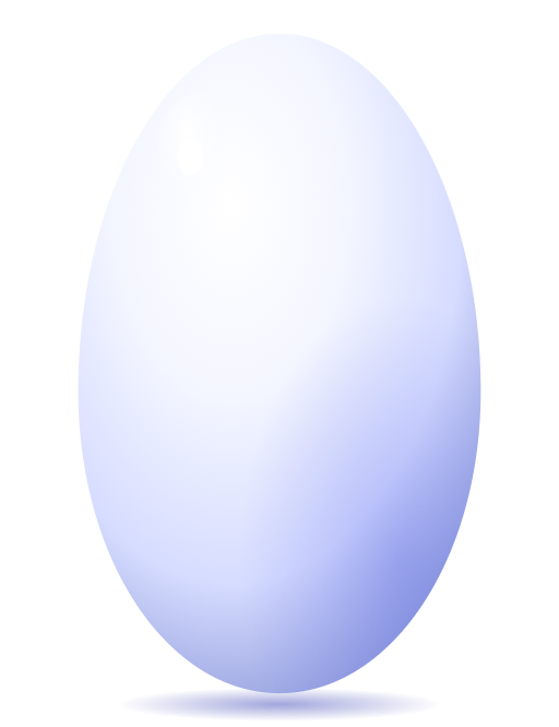 White Egg — Standard tier